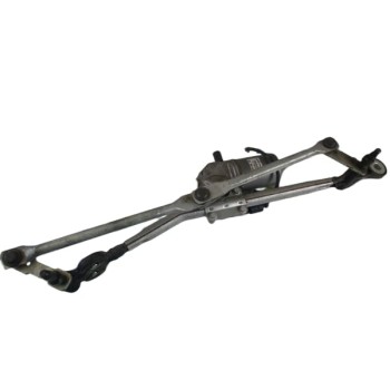 Motorino Tergicristalli Anteriore - Bmw X5 E70 - Anno 2006 - 2013 - Valeo - Codice 405154