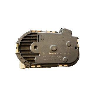 CORPO FARFALLATO - FIAT PUNTO 188  - 1,2 BENZINA - 16V - ANNO 2001 - BOSCH - CODICE 0280750042