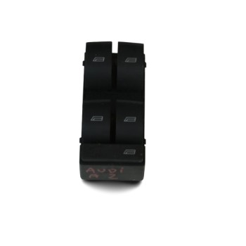 PULSANTIERA ANTERIORE SINISTRA - AUDI A2 - ANNO 2005 - CODICE 8Z0959851B