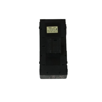 PULSANTIERA ANTERIORE SINISTRA - AUDI A2 - ANNO 2005 - CODICE 8Z0959851B