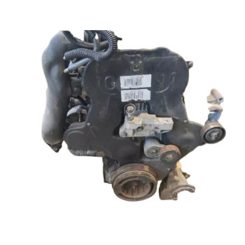 CODICE MOTORE 28L - MOTORE SEMICOMPLETO - CHRYSLER VOYAGER - 2.8 CRD - KW 110 - ANNO 2005 - NO MOTORINO AVVIAMENTO - NO COMPRESS