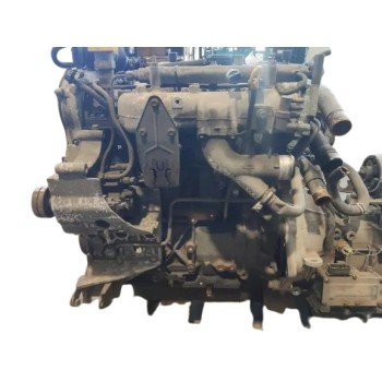 CODICE MOTORE 28L - MOTORE SEMICOMPLETO - CHRYSLER VOYAGER - 2.8 CRD - KW 110 - ANNO 2005 - NO MOTORINO AVVIAMENTO - NO COMPRESS