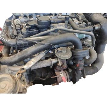 CODICE MOTORE 28L - MOTORE SEMICOMPLETO - CHRYSLER VOYAGER - 2.8 CRD - KW 110 - ANNO 2005 - NO MOTORINO AVVIAMENTO - NO COMPRESS