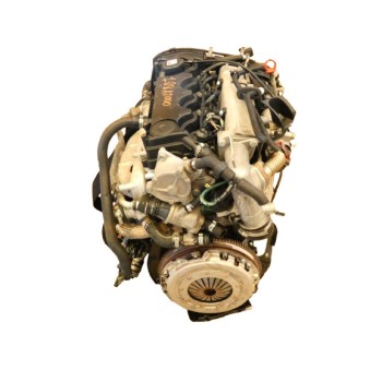 COD MOTORE 188A2000 - MOTORE SEMICOMPLETO - FIAT  - 1,9 JTD - 59KW - ANNO 1999 - 2003 - IMPIANTO BOSCH - COD 0445010007 ( NO MOT