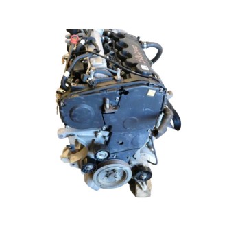 COD MOTORE 188A2000 - MOTORE SEMICOMPLETO - FIAT  - 1,9 JTD - 59KW - ANNO 1999 - 2003 - IMPIANTO BOSCH - COD 0445010007 ( NO MOT