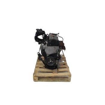 COD MOTORE - HFX - MOTORE SEMICOMPLETO - CITROEN  - PEUGEOT - 1.1 - BENZINA - 60 CV - ANNO 2002 -  NO MOTORINO - NO ALTERNATORE 