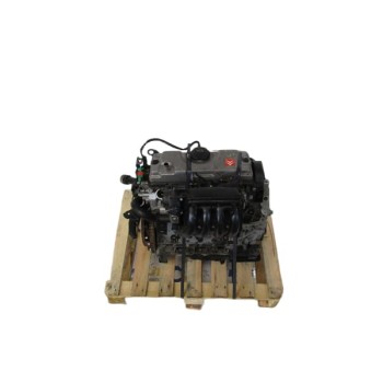 COD MOTORE - HFX - MOTORE SEMICOMPLETO - CITROEN  - PEUGEOT - 1.1 - BENZINA - 60 CV - ANNO 2002 -  NO MOTORINO - NO ALTERNATORE 