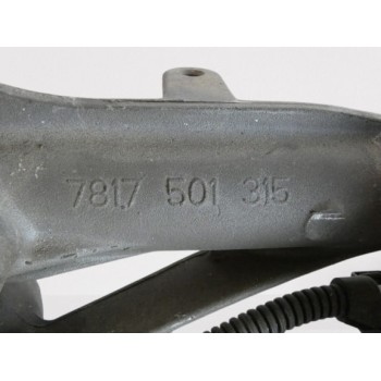 SCATOLA ELETTROGUIDA - AUDI A3 8Y - 1,4 HYBRID - 110KW - ANNO 2020 - 2023 - BOSCH - COD 5WB423051AP - 7817501315 (TESTINA MANCAN