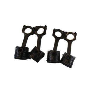 Bielle con Pistoni - Fiat Idea - 1.3 - Multijet - Anno 2003 - 2012 - Cod 04407D