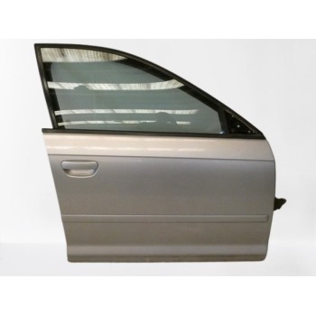 PORTIERA ANTERIORE DESTRA - AUDI A3 8P - ANNO 2003 - 2012 - COLORE GRIGIO CHIARO