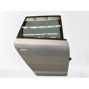 PORTIERA POSTERIORE DESTRA - AUDI A3 8P - ANNO 2003 - 2013 - COLORE GRIGIO CHIARO