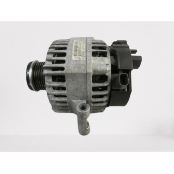 ALTERNATORE - OPEL MERIVA B - 1,3 CDTI - ANNO 2010 - 2017 - DENSO - COD 13256932