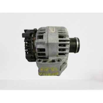 ALTERNATORE - OPEL MERIVA B - 1,3 CDTI - ANNO 2010 - 2017 - DENSO - COD 13256932