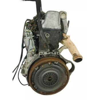 CODICE MOTORE  616963  - MOTORE SEMICOMPLETO - MERCEDES 100 FURGON - DIESEL -  ANNO 1999