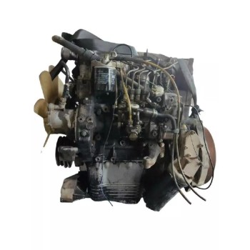 CODICE MOTORE  616963  - MOTORE SEMICOMPLETO - MERCEDES 100 FURGON - DIESEL -  ANNO 1999