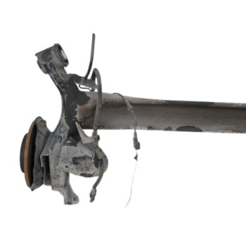 ASSALE POSTERIORE - NISSAN QASHQAI - J11 - 2WD - 1,5 DCI - 81KW - ANNO 2013 - 2021
