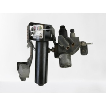 REGOLATORE PRESSIONE METANO - METATRON META ND1 - COD 110R000126 - 10R024277