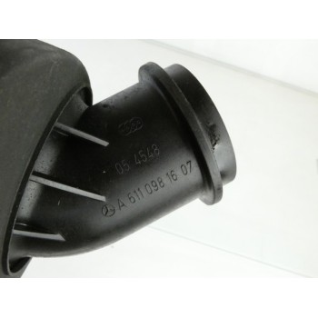 TUBO MANICOTTO ALTA PRESSIONE - MERCEDES BENZ CLASSE E 220 - W211 - 2,2 CDI - 110KW - ANNO 2002 - 2008 - COD A2115282082 - A6110