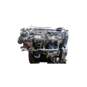 CODICE MOTORE  YD22 - MOTORE SEMICOMPLETO - NISSAN  ALMERA - 2.2 DCI - 112CV - ANNO 2003 - ( NO MOTORINO - NO ALTERNATORE - NO C
