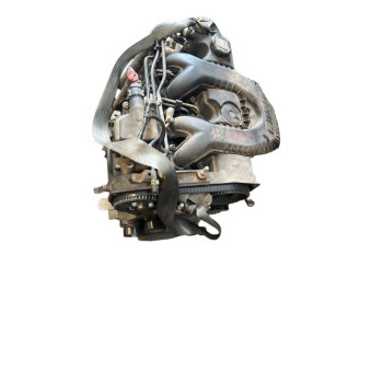 CODICE MOTORE 188A3000 - MOTORE SEMICOMPLETO - FIAT - 1,9 D - ANNO 2000 - 2009 - NO MOTORINO AVVIAMENTO - NO COMPRESSORE AC - NO