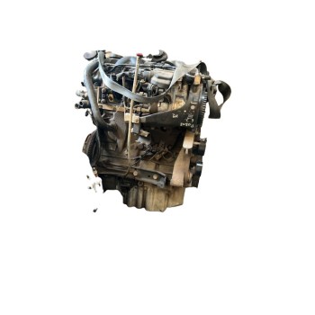 CODICE MOTORE 188A3000 - MOTORE SEMICOMPLETO - FIAT - 1,9 D - ANNO 2000 - 2009 - NO MOTORINO AVVIAMENTO - NO COMPRESSORE AC - NO