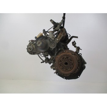 COD MOTORE   C1CC7 - 08 - MOTORE SEMICOMPLETO - RENAULT - 1000 - BENZINA - 42 CV - ANNO 1985 - 1993 - NO MOTORINO AVVIAMENTO - N