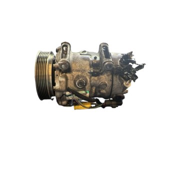 COMPRESSORE ARIA CONDIZIONATA  -  PEUGEOT 3008 - 1,6 HDI - 82KW - ANNO 2009
