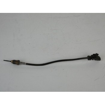 SENSORE TEMPERATURA GAS SCARICO - OPEL COMBO VAN - 1,6 CDTI - 77KW - ANNO 2012 - 2018 - COD 55272465