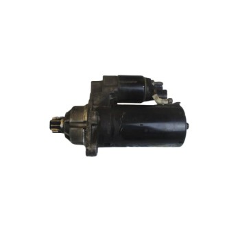 Motorino Avviamento - Vw Golf V - Audi A3 - 2.0 Tdi - Anno  2008 - Bosch  -  Cod  001123014 015