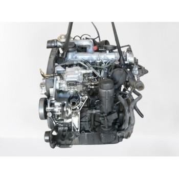 CODICE MOTORE AHF - MOTORE SEMICOMPLETO - VOLKSWAGEN GOLF 4 - 1,9 TDI - 81KW - ANNO 1997 - 2004 - IMPIANTO BOSCH - NO MOTORINO A
