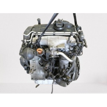 CODICE MOTORE BKD - MOTORE SEMICOMPLETO - VOLKSWAGEN GOLF 5 - 2,0 TDI - 103KW - ANNO 2003 - 2008 - IMPIANTO BOSCH -  NO MOTORINO