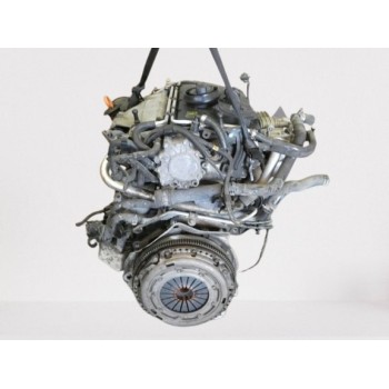 CODICE MOTORE BKD - MOTORE SEMICOMPLETO - VOLKSWAGEN GOLF 5 - 2,0 TDI - 103KW - ANNO 2003 - 2008 - IMPIANTO BOSCH -  NO MOTORINO