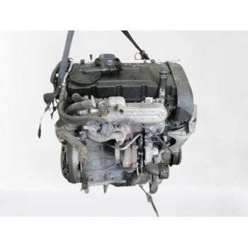 CODICE MOTORE BKD - MOTORE SEMICOMPLETO - VOLKSWAGEN GOLF 5 - 2,0 TDI - 103KW - ANNO 2003 - 2008 - IMPIANTO BOSCH -  NO MOTORINO