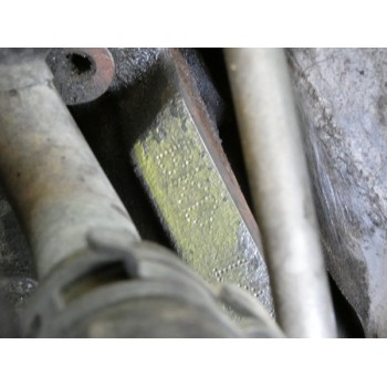 CODICE MOTORE BKD - MOTORE SEMICOMPLETO - VOLKSWAGEN GOLF 5 - 2,0 TDI - 103KW - ANNO 2003 - 2008 - IMPIANTO BOSCH -  NO MOTORINO