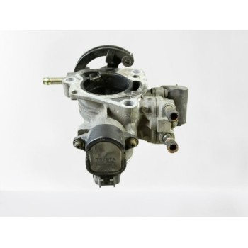 CORPO FARFALLATO - TOYOTA COROLLA E120 - 1,6 BENZINA - ANNO 2000 - 2007 - COD 8945220130 - 1985001071