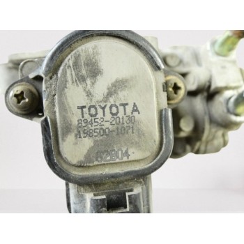 CORPO FARFALLATO - TOYOTA COROLLA E120 - 1,6 BENZINA - ANNO 2000 - 2007 - COD 8945220130 - 1985001071