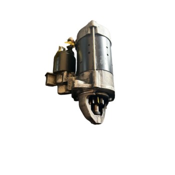 MOTORINO AVVIAMENTO - FIAT DUCATO  - 2,5 TDI - ANNO  1997