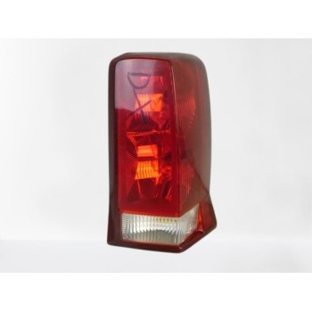 FANALE POSTERIORE DESTRO - CADILLAC ESCALADE MK2 - ANNO 2002 - 2006
