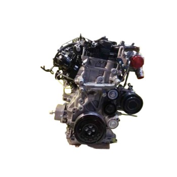 CODICE MOTORE B16DTE - MOTORE SEMICOMPLETO - OPEL ASTRA - 1.6 CDTI - KW 81 - CV 110 - ANNO 2016 - NO MOTORINO AVVIAMENTO - NO CO