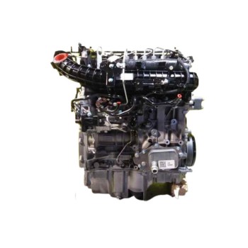 CODICE MOTORE B16DTE - MOTORE SEMICOMPLETO - OPEL ASTRA - 1.6 CDTI - KW 81 - CV 110 - ANNO 2016 - NO MOTORINO AVVIAMENTO - NO CO