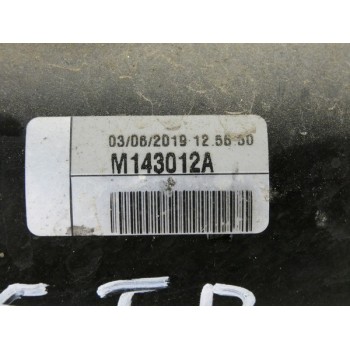 MOTORINO AVVIAMENTO - VOLKSWAGEN GOLF 5 - 1,9 TDI - 77KW - ANNO 2003 - 2008 - COD M143012A
