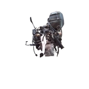 CODICE MOTORE JF90E - MOTORE  - HONDA SH 125 - BENZINA - ANNO 2024