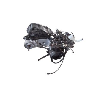 CODICE MOTORE JF90E - MOTORE  - HONDA SH 125 - BENZINA - ANNO 2024