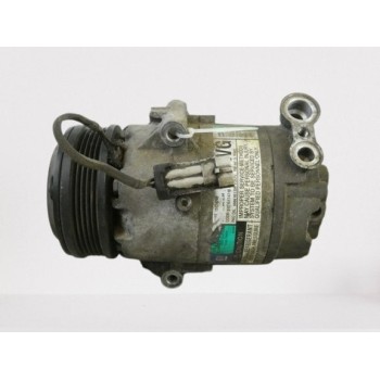 COMPRESSORE ARIA CONDIZIONATA - OPEL ASTRA H - 1,4 BENZINA - ANNO 2004 - 2011 - DELPHI - COD 13124749