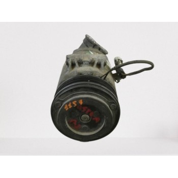 COMPRESSORE ARIA CONDIZIONATA - OPEL ASTRA H - 1,4 BENZINA - ANNO 2004 - 2011 - DELPHI - COD 13124749
