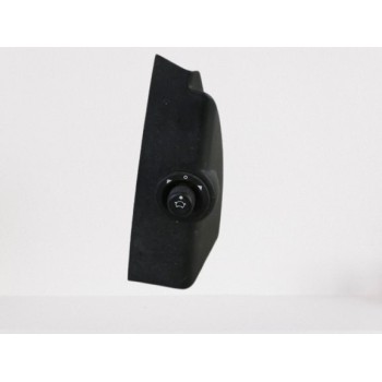 COMANDO REGOLAZIONE RETROVISORI ESTERNI - FORD FIESTA MK5 - ANNO 2002 - 2008 - COD 93BG17B676BD - 2S61A23409B