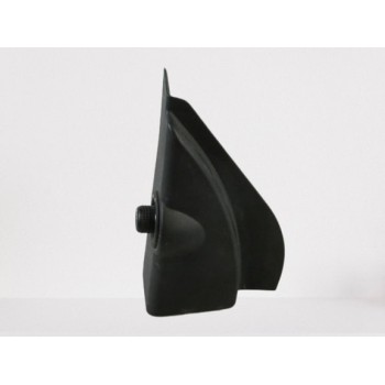 COMANDO REGOLAZIONE RETROVISORI ESTERNI - FORD FIESTA MK5 - ANNO 2002 - 2008 - COD 93BG17B676BD - 2S61A23409B