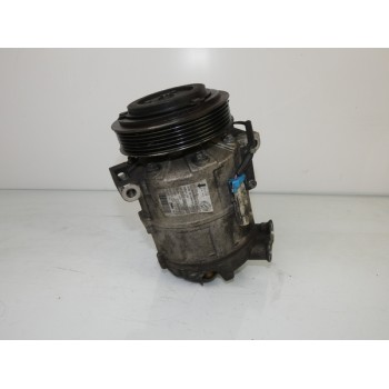COMPRESSORE ARIA COINDIZIONATA - ALFA ROMEO 159 - 1.9 - DIESEL - 110 KW - 150 CV - ANNO 2005 - 2011 - MARCA - VALEO - COD - 6069