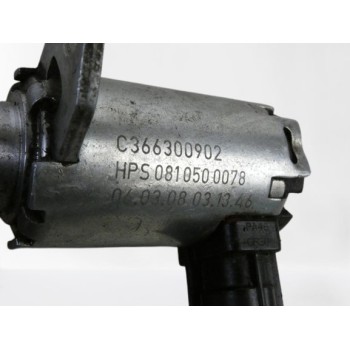 SENSORE POSIZIONE ALBERO A CAMME - SMART FORTWO W451 - 1,0 BENZINA - ANNO 2007 - 2015 - COD C366300902 - 0810500078