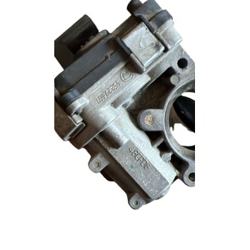 CORPO FARFALLATO - FIAT DOBLO' - ANNO 2010 - CODICE 55229457